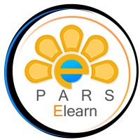 eLearn Pars logo - Similar company to Pars Pandar Nahad International Group