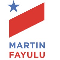 Martin Fayulu logo - Similar company to I24 Call Management Solutions