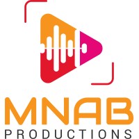 MNAB Productions logo - Similar company to Inoff Inred Ab