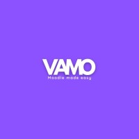 VAMO logo - Similar company to Ninzarin