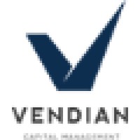 Vendian Investment Management LLP logo - Similar company to Thekey (Ключ)