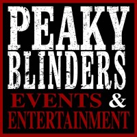 Peaky Blinders Entertainment & Events Company logo - Similar company to Lunya & Lunyalita