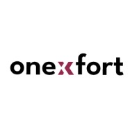 Onexfort logo - Similar company to Finforz Technologies