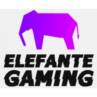 Elefante Gaming logo - Similar company to 11Wizards