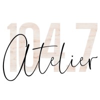 L'Atelier 104.7 logo - Similar company to Maes