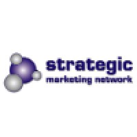 Strategic Marketing Network logo - Similar company to Lee Advertising