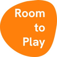 Room to Play logo - Similar company to Work Link Alliance