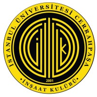 İÜC İnşaat Kulübü logo - Similar company to Tmmob İnşaat Mühendisleri Odası (Tmmob Chamber Of Civil Engineers)