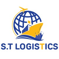 ST Logistics logo - Similar company to Royal Traders