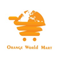 Orange World Mart logo