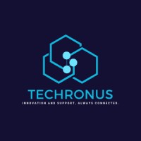 Techronus logo - Similar company to Paradigm Shift Talent Solutions
