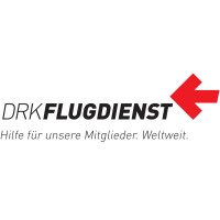 German Red Cross Air Ambulance Service logo - Similar company to Johanniter-Malteser Stiftung Aide & Assistance
