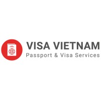 Visa Vietnam Online logo - Similar company to Savvi Code