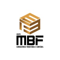 Grupo MBF - Consultoria Tributária e Contábil logo - Similar company to Grupo Ganfi | Assessoria Tributária