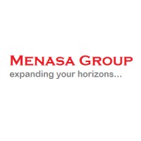Menasa Group logo - Similar company to Janssen & Spaans Engineering, Inc.