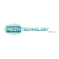Rezk Technology FZ LLC logo - Similar company to Tlghost