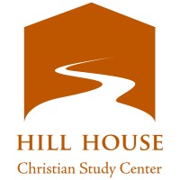 Hill House Christian Study Center logo - Similar company to Loneliness Institute