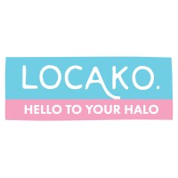 Locako logo - Similar company to Green Boy Protein