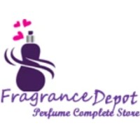 FragranceDepot logo - Similar company to Jizan Perfumes