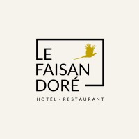 Le Faisan Doré logo - Similar company to Ambassadeurs Argentan