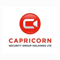 Capricorn Security Group Ltd logo - Similar company to The Exclusec Group