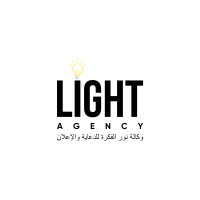 Light Agency logo - Similar company to Ctrl C Agency