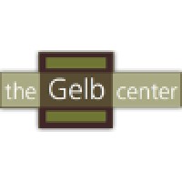 The Gelb Center logo - Similar company to Airvata