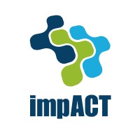 Impact Consult logo - Similar company to Brain Consulting