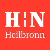 Heilbronn Marketing GmbH logo - Similar company to Heilbronn Alumni E.V.
