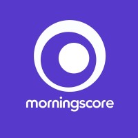 Morningscore logo - Similar company to Dreaminfluence