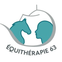 ÉQUITHÉRAPIE 63 logo - Similar company to Institut De Formation En Equithérapie - Ifeq