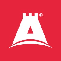 Asgard Secure Steel Storage logo - Similar company to Flexiform