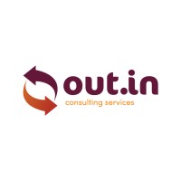 Out.In Consulting Services logo - Similar company to Barney Dog