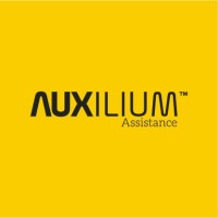 Auxilium Assistance logo - Similar company to Dynpro365