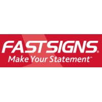 FASTSIGNS ROCK HILL, SC logo - Similar company to Beyond Marketing, Llc