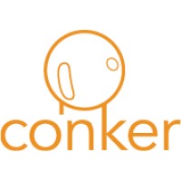 Conker Living Limited logo - Similar company to Flightless Bird Installations Ltd