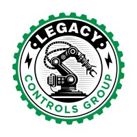 Legacy Controls Group logo - Similar company to Versatile Systems