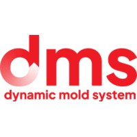 Dynamic Mold System logo - Similar company to General Laser