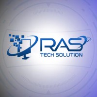 RAS Technology Solutions logo - Similar company to Isf Technologies