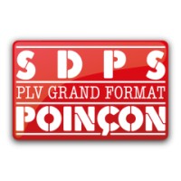 SDPS Sérigraphie Poinçon logo - Similar company to Groupe Santerre