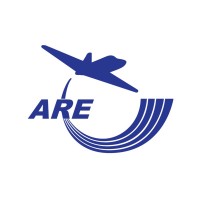 ARE/AVIESA Aviones de Renta para Ejecutivos, S.A. de C.V. logo - Similar company to Alarcons S.R.L.