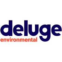 Deluge Environmental Limited logo - Similar company to Elucid8