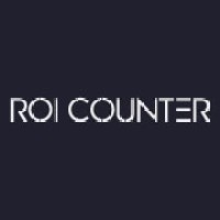 ROI COUNTER logo - Similar company to Pulse Technology Solutions Ltd