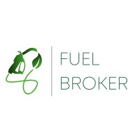 Fuel Broker logo - Similar company to Lux Fuel - Brokers