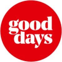 Gastvrij groeien met Suus & Good Days logo - Similar company to Nlplants