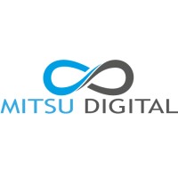 MITSU DIGITAL logo - Similar company to Carthage Solutions