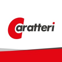 Caratteri logo - Similar company to E-Center