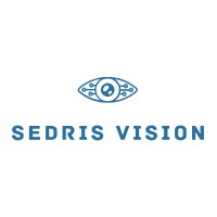 Sedris Vision logo - Similar company to Miyol