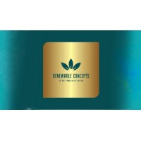 Renewable Concepts logo - Similar company to Terraa Inc