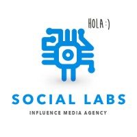 Social Labs - Influence Media Agency logo - Similar company to Socialabs